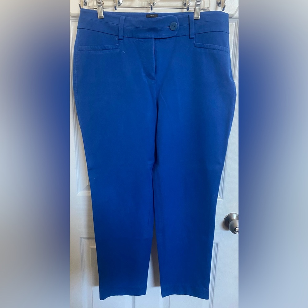 Talbots Pants Size 12
